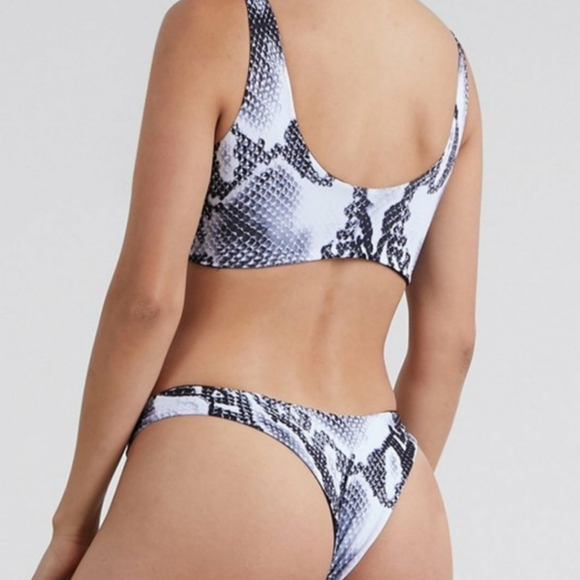 Python two piece - Picture 3 of 4